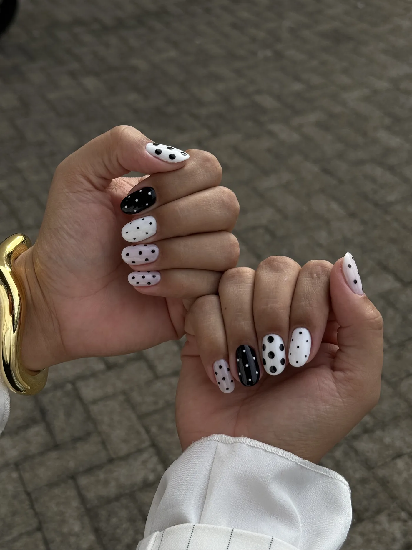 Nail art profissional