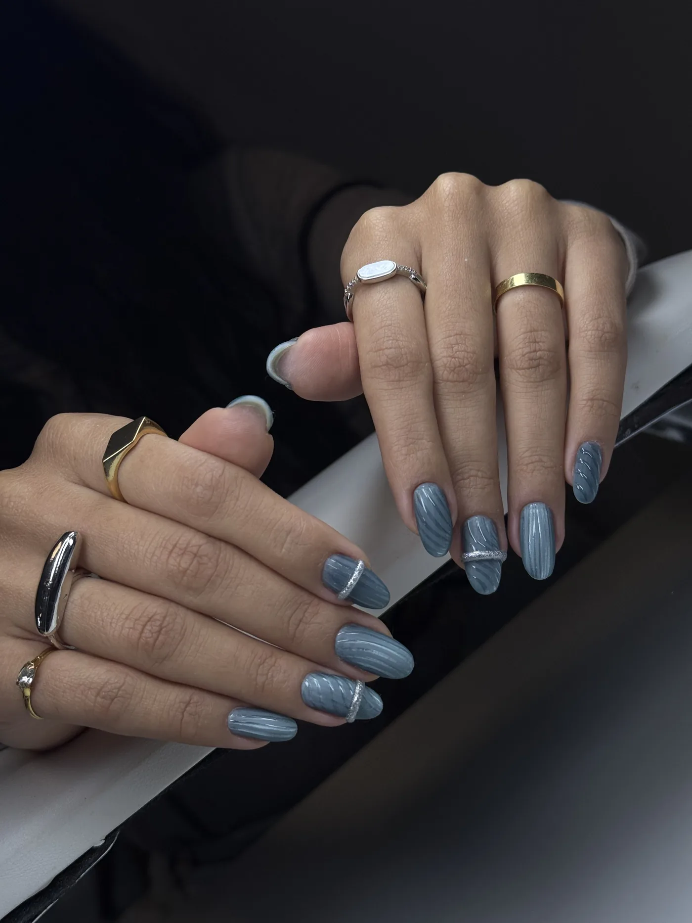 Nail art profissional